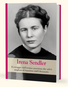 Irene Sendler