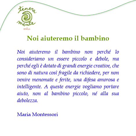 Citazioni_Montessori_Bambino